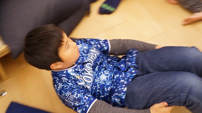 キッズコネクション