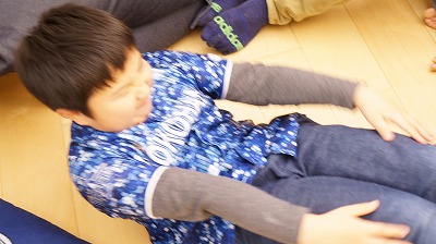 キッズコネクション