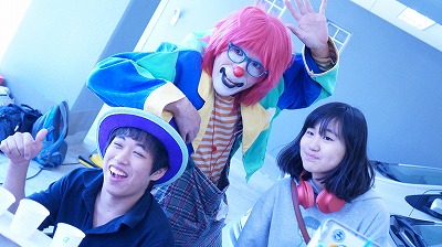 キッズコネクション