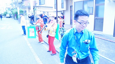 キッズコネクション