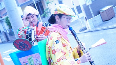 キッズコネクション