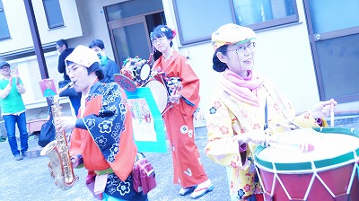 キッズコネクション