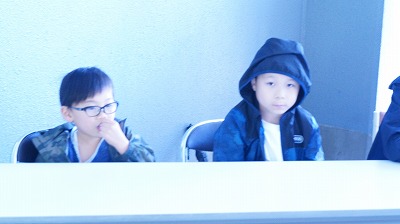 キッズコネクション
