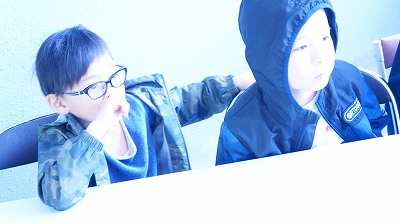 キッズコネクション