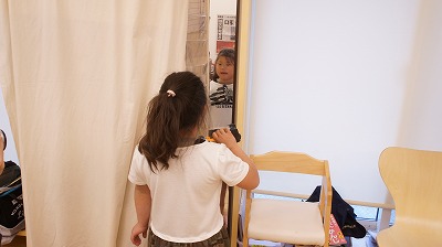 キッズコネクション