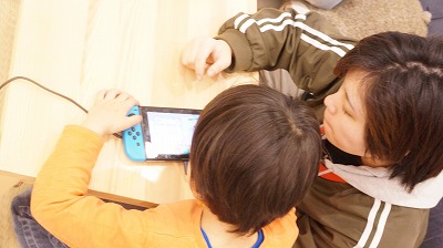 キッズコネクション