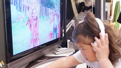 キッズコネクション