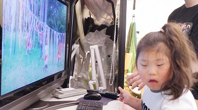 キッズコネクション