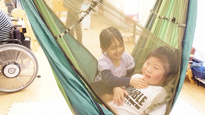 キッズコネクション