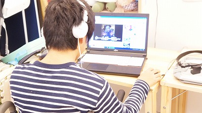 キッズコネクション