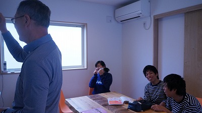 キッズコネクション