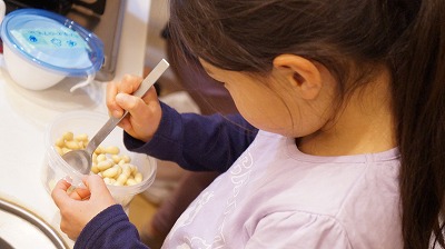 キッズコネクション