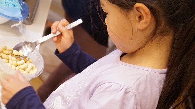 キッズコネクション