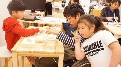 キッズコネクション