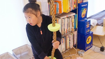 キッズコネクション