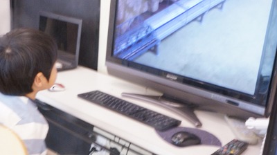 キッズコネクション