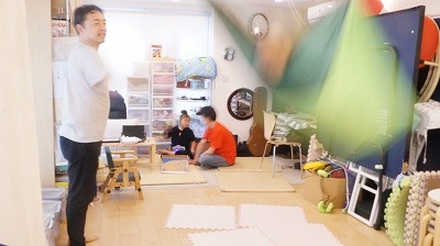 キッズコネクション