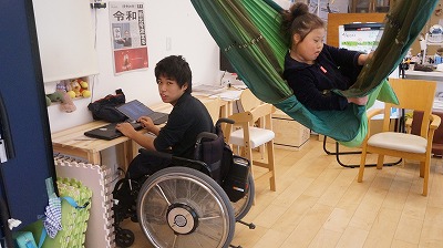 キッズコネクション