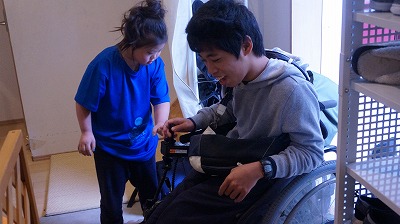 キッズコネクション
