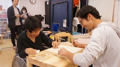 キッズコネクション