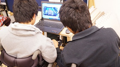 キッズコネクション