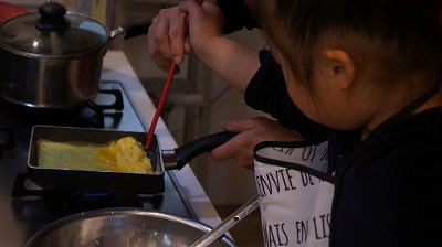 キッズコネクション