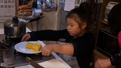 キッズコネクション