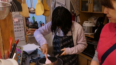 キッズコネクション