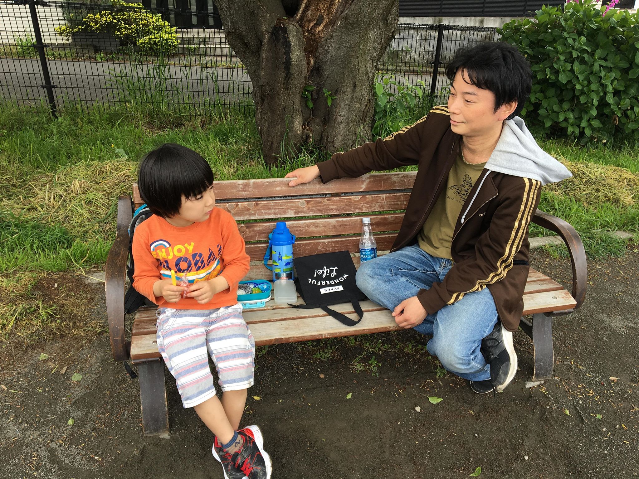 キッズコネクション