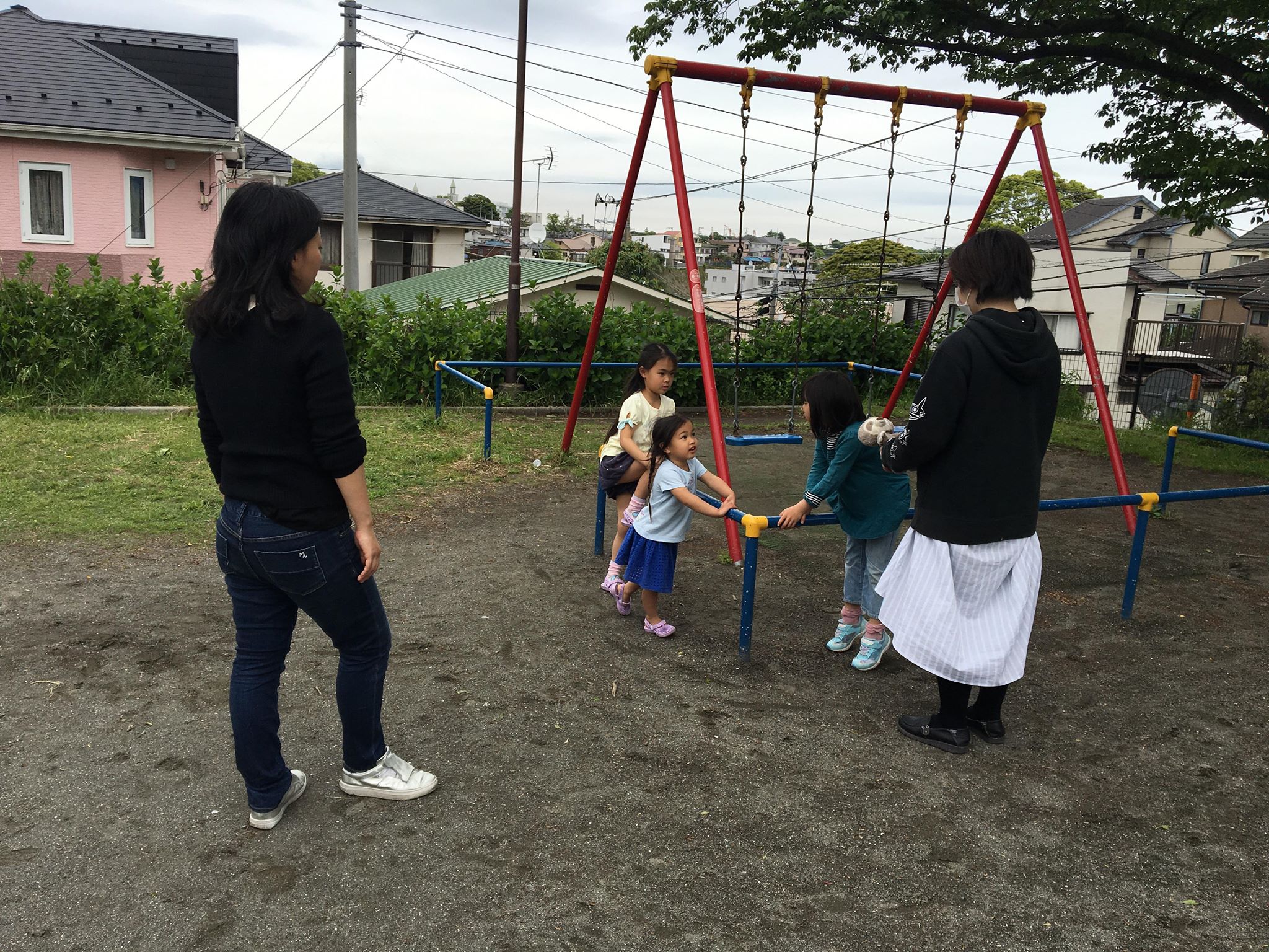 キッズコネクション