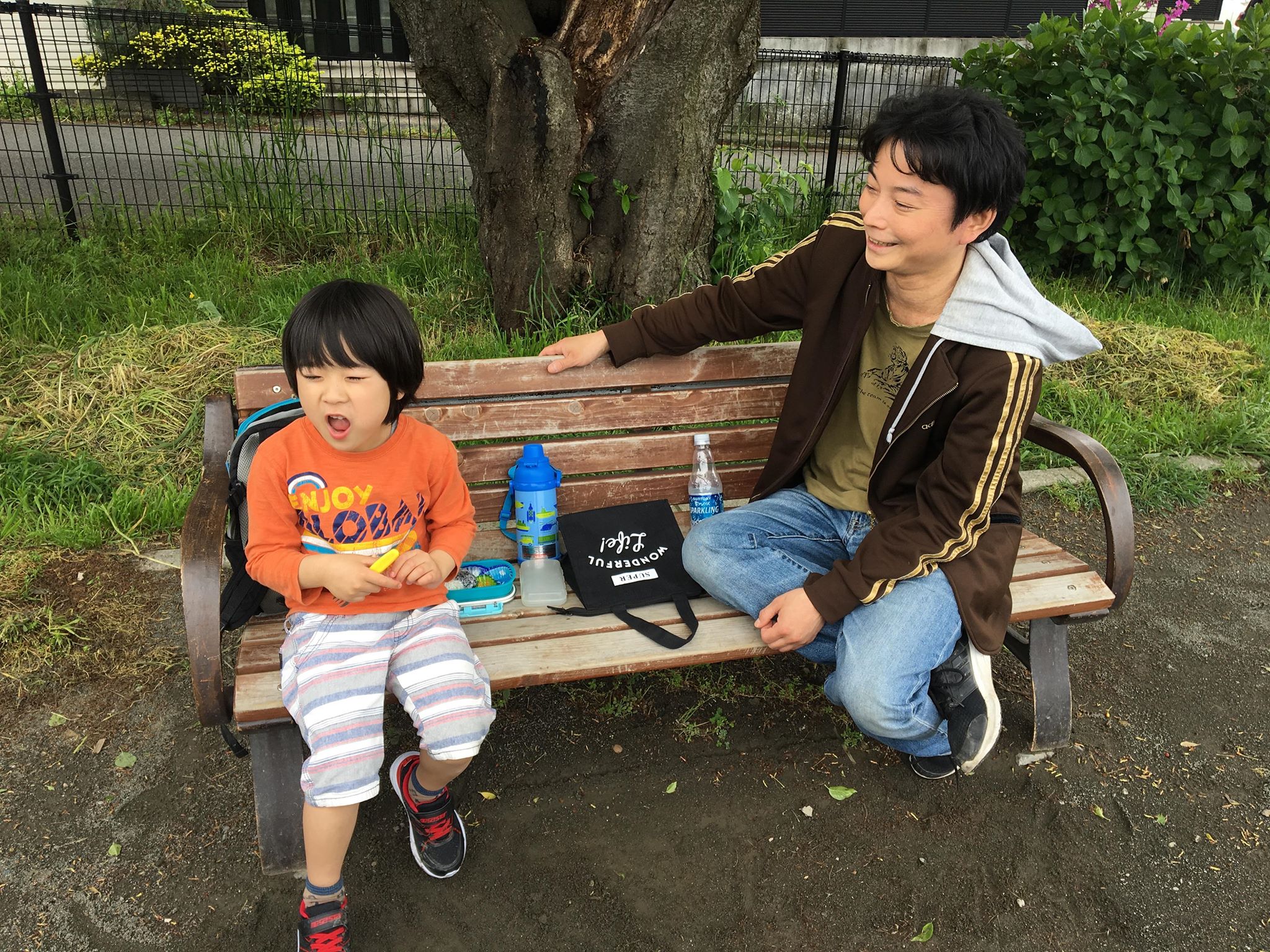キッズコネクション