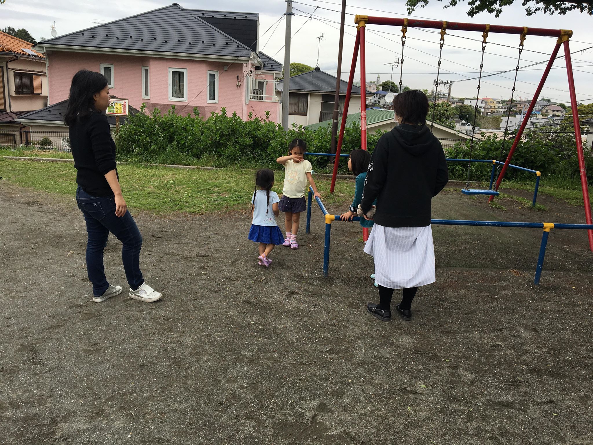 キッズコネクション