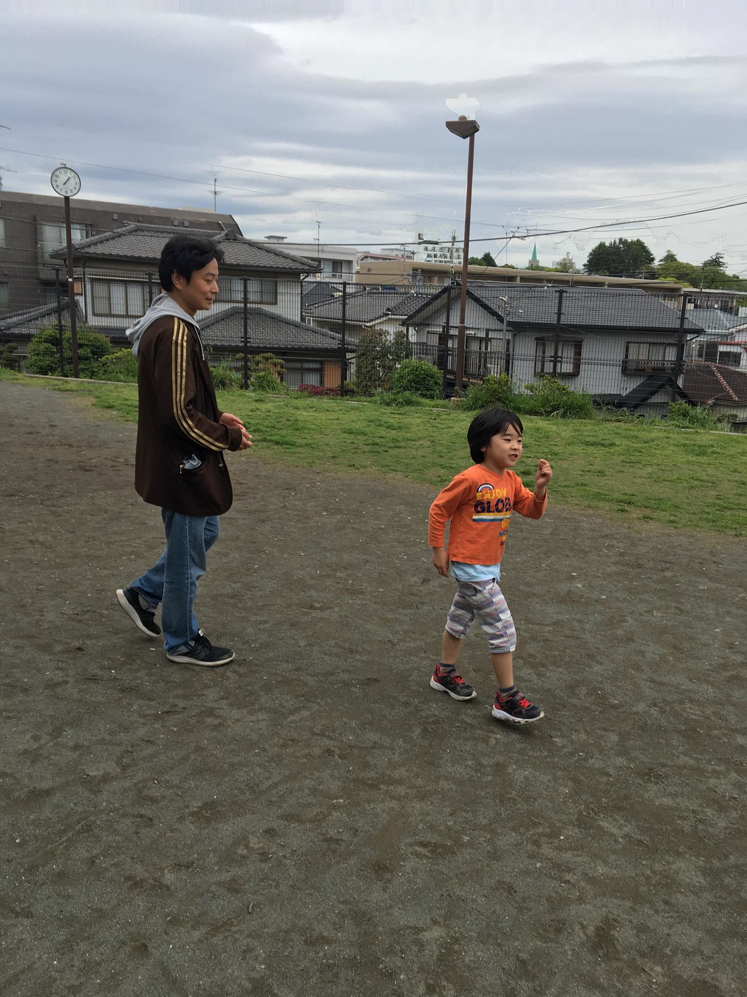 キッズコネクション