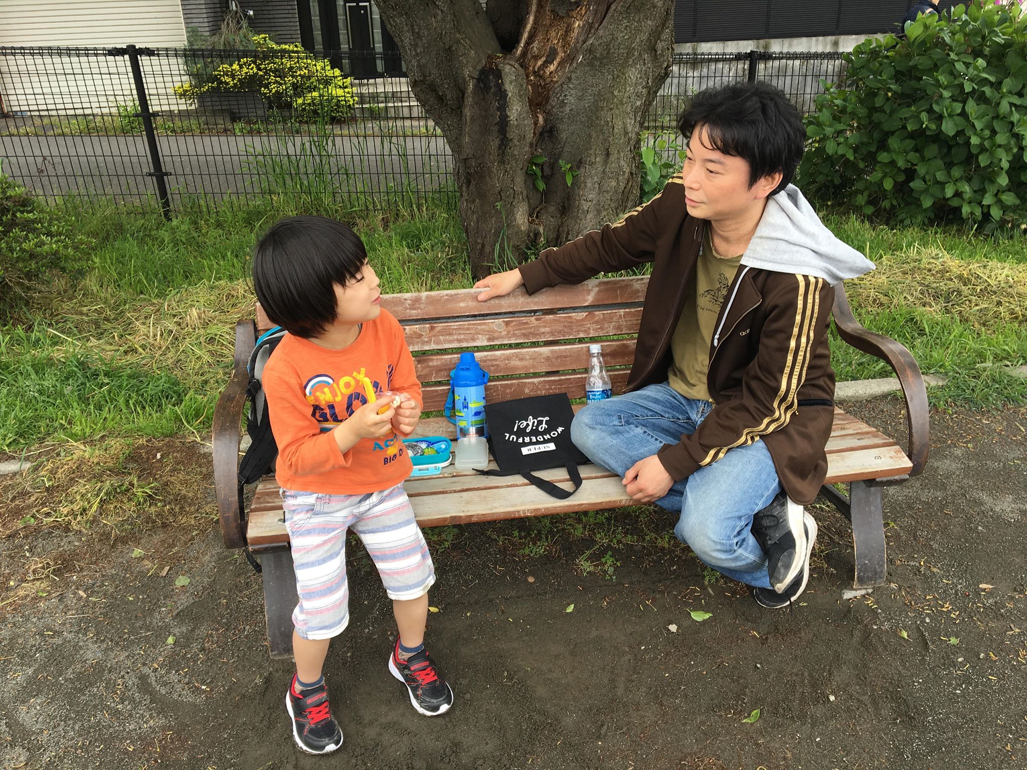 キッズコネクション