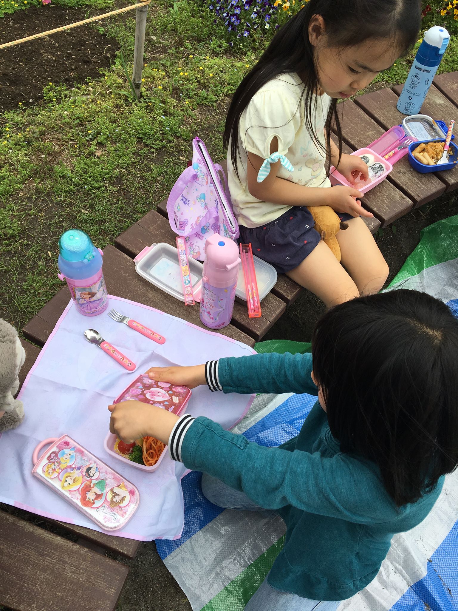 キッズコネクション