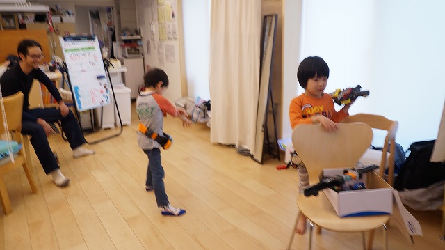 キッズコネクション
