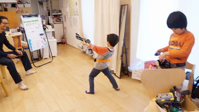 キッズコネクション