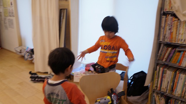 キッズコネクション