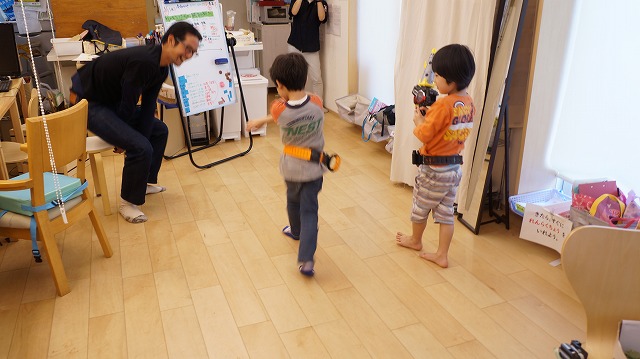 キッズコネクション