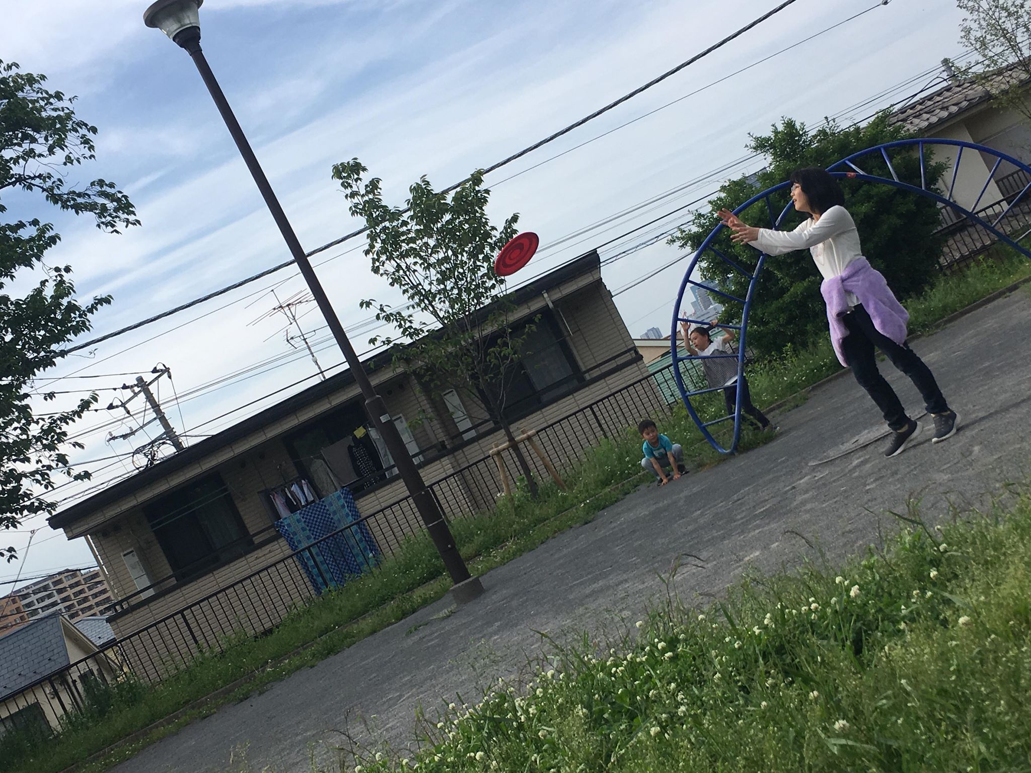キッズコネクション