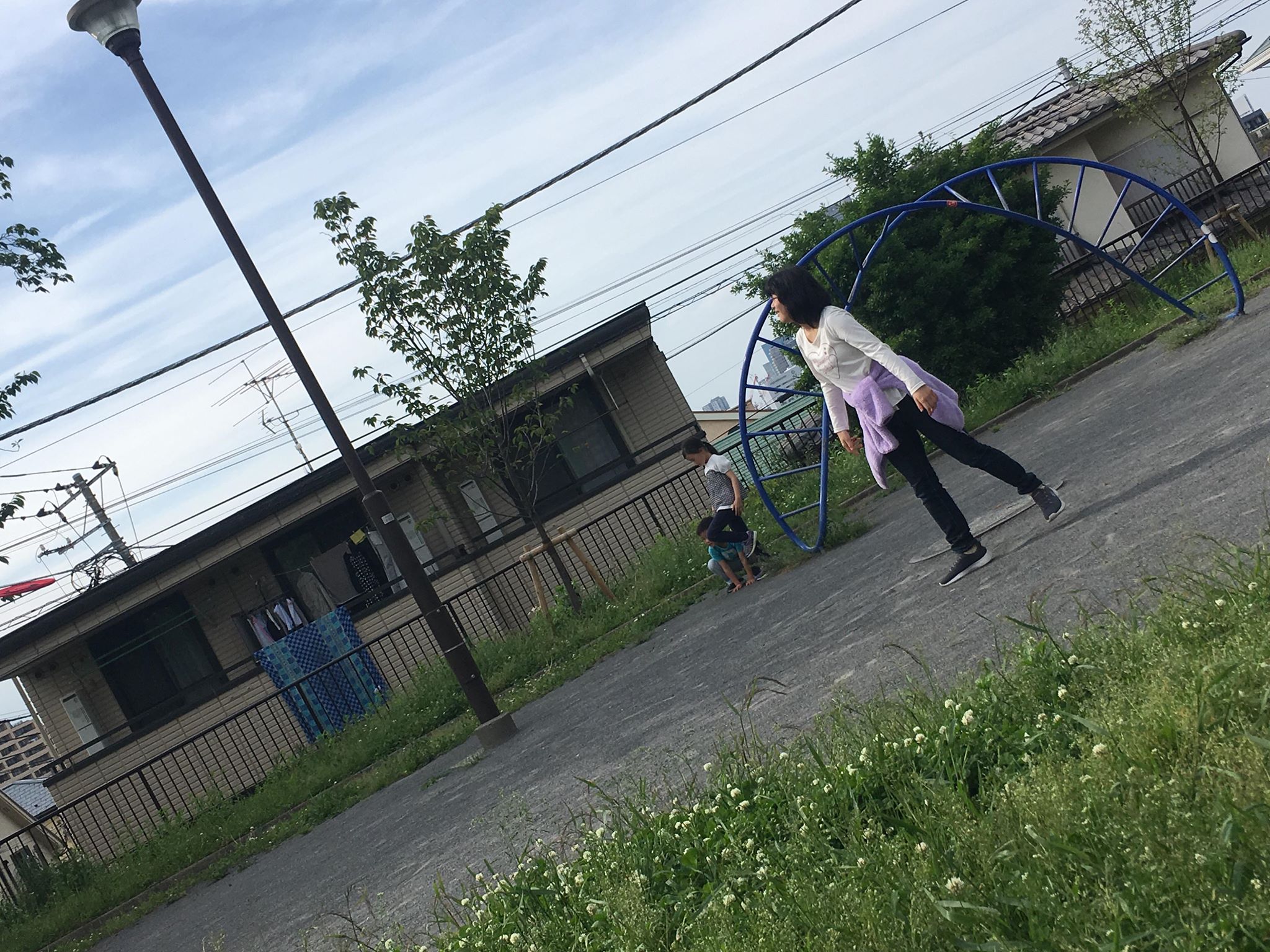 キッズコネクション