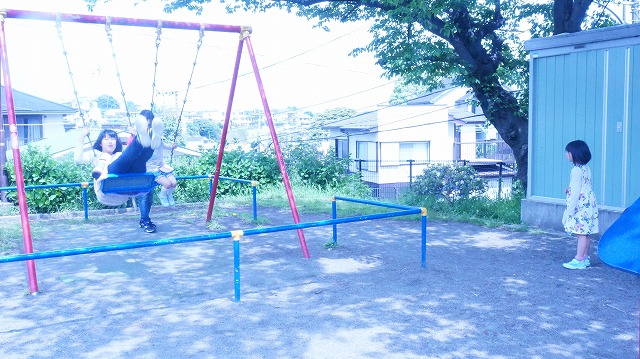 キッズコネクション