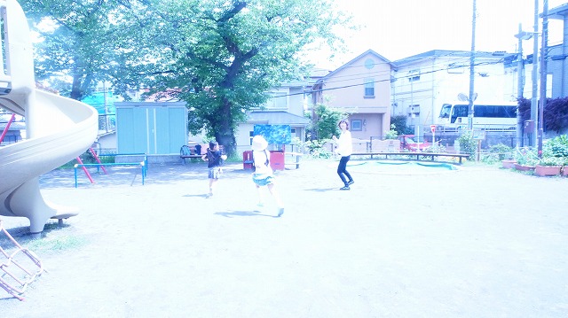 キッズコネクション