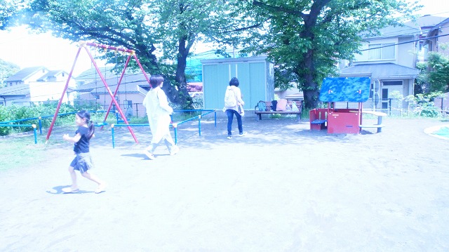 キッズコネクション