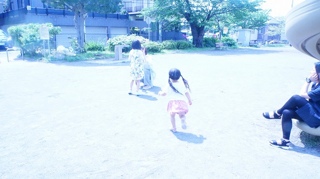 キッズコネクション