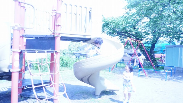 キッズコネクション