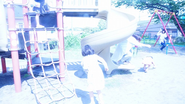 キッズコネクション