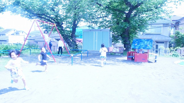 キッズコネクション