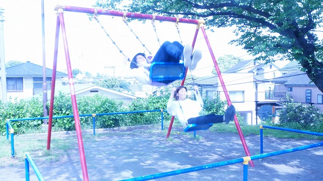 キッズコネクション