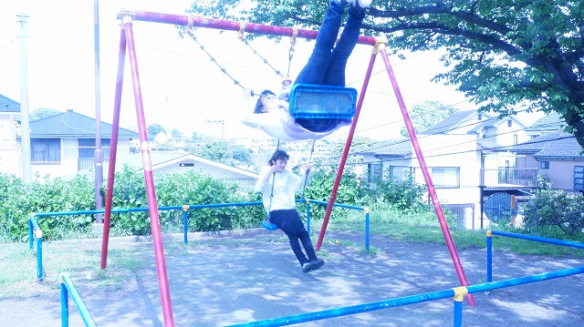 キッズコネクション